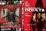 carátula dvd de Personalidad Oculta - 2010 - Custom