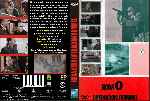 cartula dvd de Hora Cero - Operacion Rommell - Custom