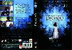 carátula dvd de Dictado