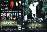 carátula dvd de La Maldicion De Rookford