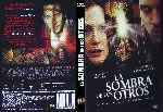 carátula dvd de La Sombra De Los Otros - Custom - V2