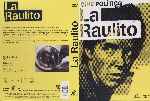 carátula dvd de La Raulito - Cine Politico