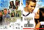 carátula dvd de Corazon De Guerrero - Alquiler