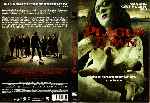 carátula dvd de Plague Town