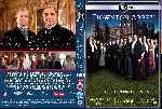cartula dvd de Downton Abbey - Temporada 03 - Custom