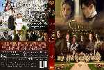 carátula dvd de Gran Hotel - Temporada 02 - Custom