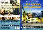 carátula dvd de Los Locos De Hollywood