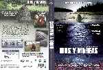 carátula dvd de Rios Y Mareas