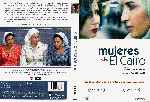 carátula dvd de Mujeres De El Cairo