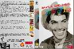carátula dvd de Coleccion Mario Moreno Cantinflas - Volumen 02 - Custom