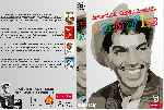 carátula dvd de Coleccion Mario Moreno Cantinflas - Volumen 05 - Custom