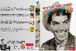 carátula dvd de Coleccion Mario Moreno Cantinflas - Volumen 06 - Custom