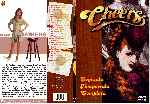carátula dvd de Cheers - 1982 - Temporada 02 - Custom - V3