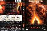 carátula dvd de El Dragon Rojo - Edicion 2 Discos