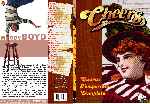 carátula dvd de Cheers - 1982 - Temporada 04 - Custom - V2