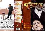 carátula dvd de Cheers - 1982 - Temporada 09 - Custom