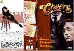carátula dvd de Cheers - 1982 - Temporada 10 - Custom
