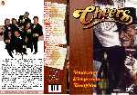 carátula dvd de Cheers - 1982 - Temporada 11 - Custom