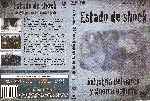 carátula dvd de Estado De Shock - Industria Del Narco Y Guerra Espuria