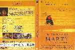 carátula dvd de El Mundo De Marty
