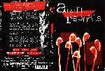 carátula dvd de Alain Resnais - Cortometrajes