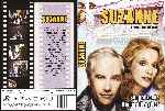 carátula dvd de Suzanne - Art Films Classics