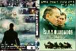 carátula dvd de La Isla De Los Olvidados - Custom