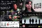 carátula dvd de Appropriate Adult - Custom