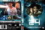 carátula dvd de Storage 24 - Custom