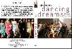 cartula dvd de Dancing Dreams - Custom