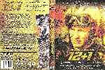carátula dvd de Angel Nieto - 12+1