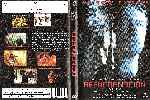 carátula dvd de Reencarnacion - 1997