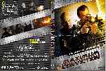 carátula dvd de Maximum Conviction - Custom
