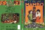 carátula dvd de El Rey Del Mambo