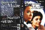 carátula dvd de Buenas Noches Madre