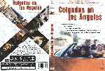 carátula dvd de Colgados En Los Angeles