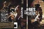 carátula dvd de Los Tres Entierros De Melquiades Estrada - Edicion Coleccionista