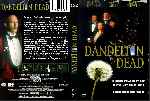 carátula dvd de Dandelion Dead - Custom