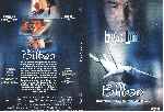carátula dvd de Bilbao - Pack Bigas Luna