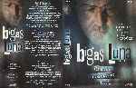 carátula dvd de Pack Bigas Luna - Lola - Caniche - Bilbao