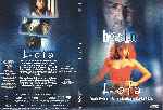 carátula dvd de Lola - Pack Bigas Luna
