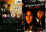 carátula dvd de Conociendo El Mal