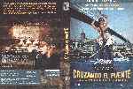 carátula dvd de Cruzando El Puente - Los Sonidos De Estambul - Edicion Especial