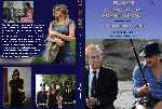 carátula dvd de Comisario Montalbano - Il Campo Del Vasaio - Custom