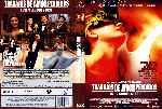 carátula dvd de Trabajos De Amor Perdidos