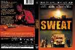 carátula dvd de Sweat - 2002 -  Alquiler