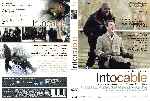 carátula dvd de Intocable - 2011