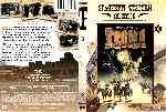 carátula dvd de Keoma - Spaghetti Western Colecction - Region 4