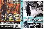 carátula dvd de Dos Hombres Van A Morir - Custom