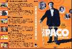 carátula dvd de Los Mejores Momentos De Don Paco Martinez Soria - Custom